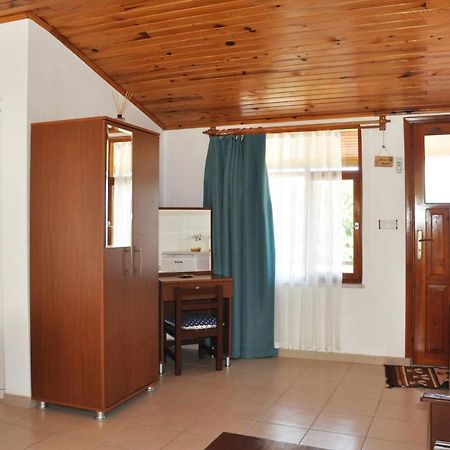 San Simon Hotel Чирали Екстериор снимка
