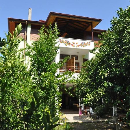 San Simon Hotel Чирали Екстериор снимка