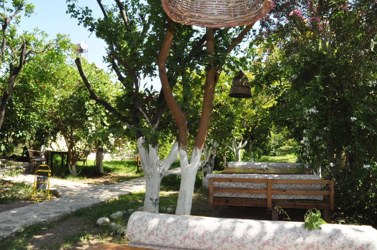 San Simon Hotel Чирали Екстериор снимка