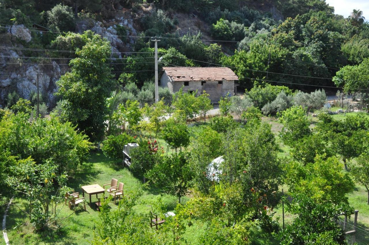 San Simon Hotel Чирали Екстериор снимка