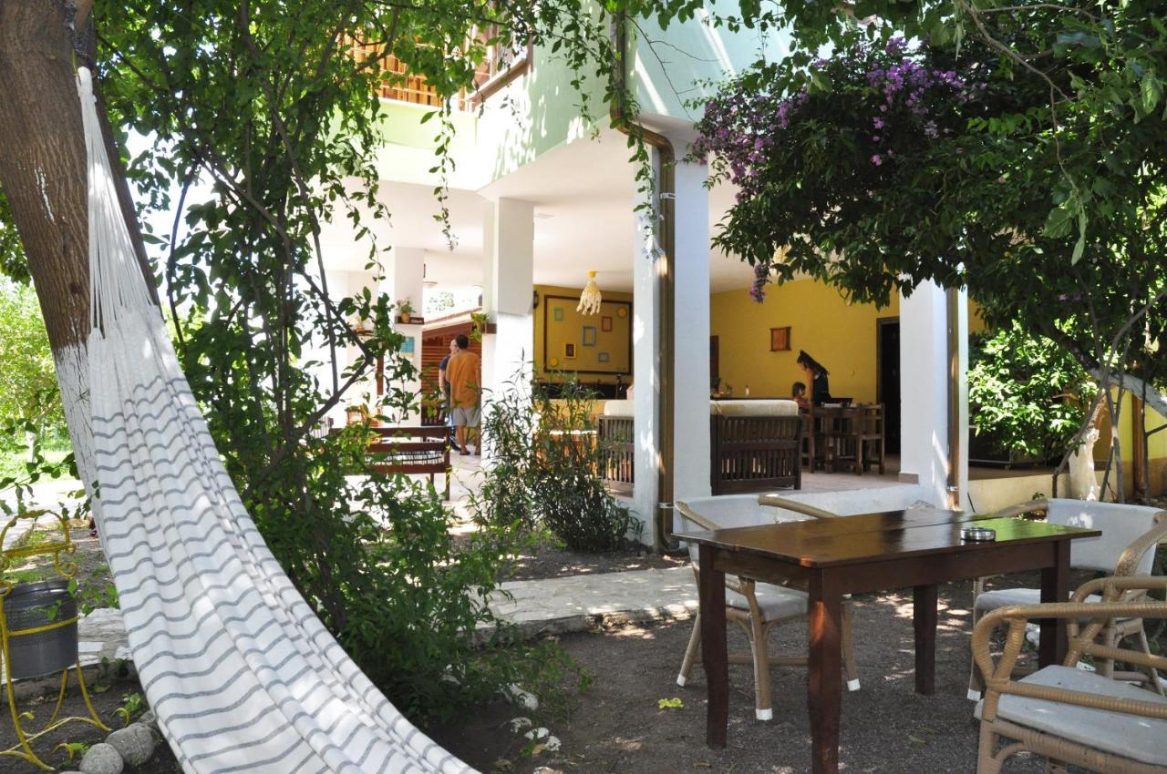 San Simon Hotel Чирали Екстериор снимка