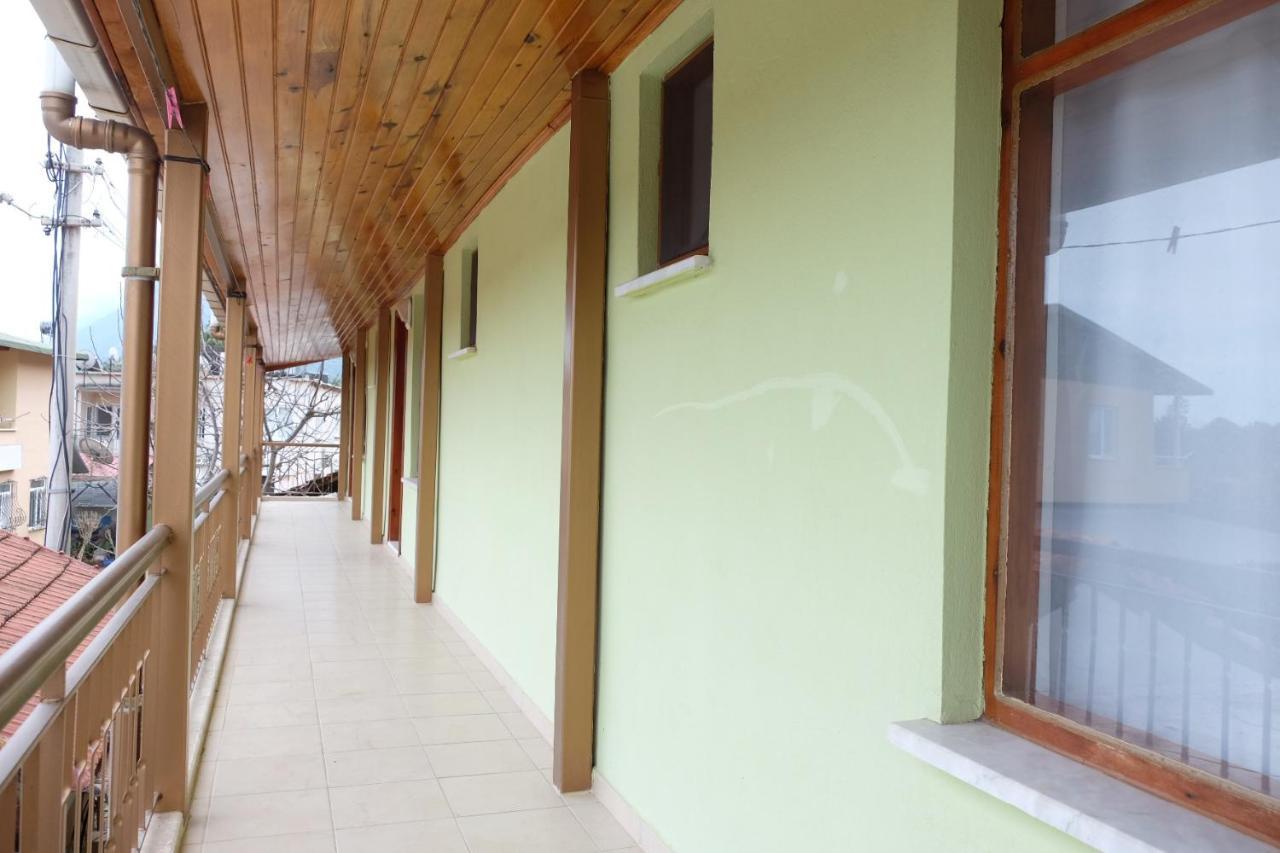 San Simon Hotel Чирали Екстериор снимка