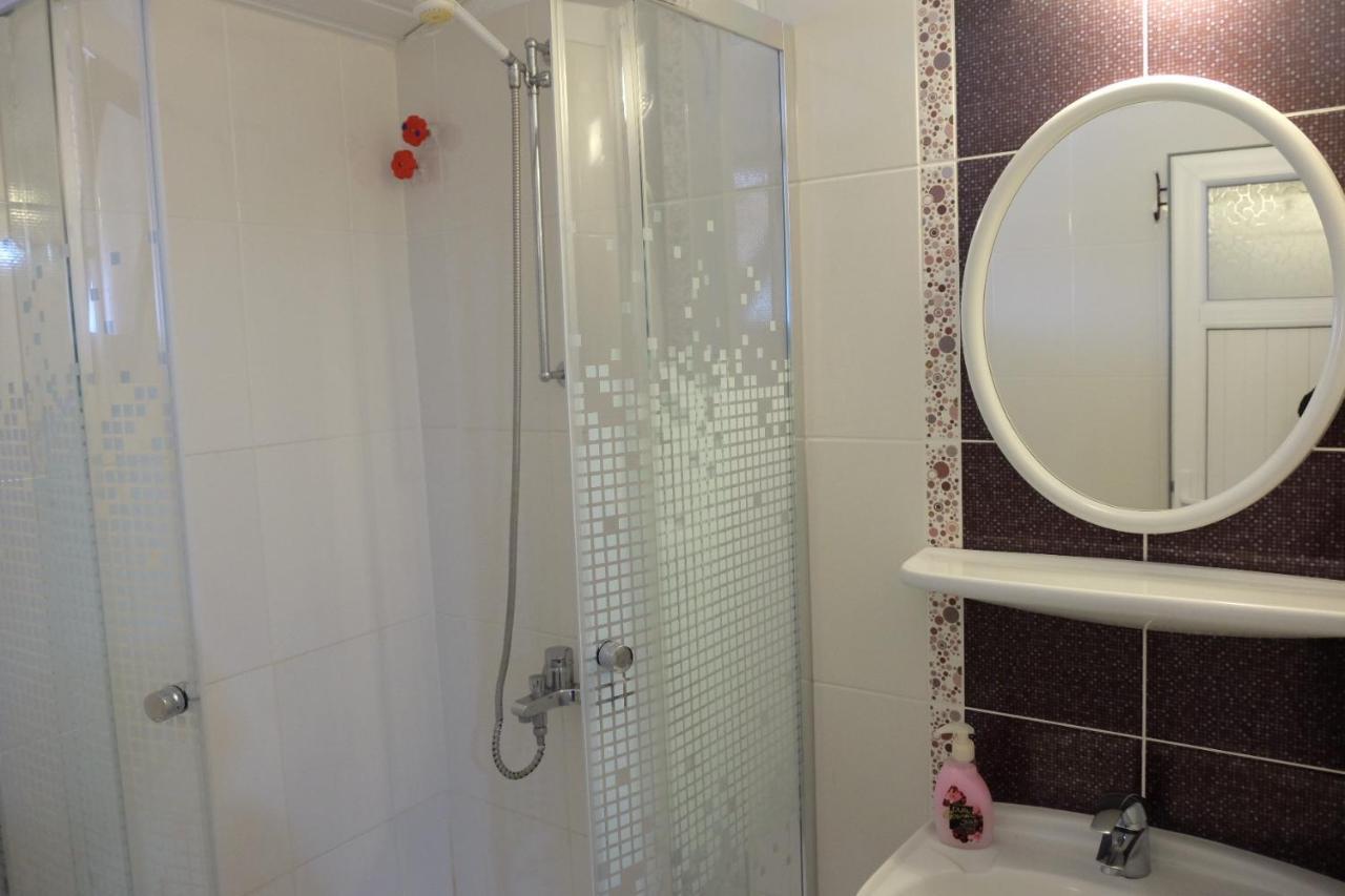 San Simon Hotel Чирали Екстериор снимка