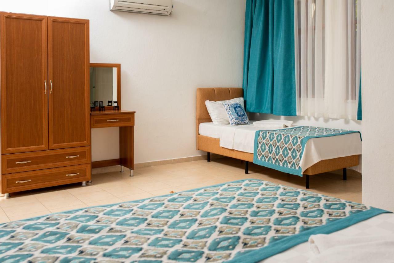 San Simon Hotel Чирали Екстериор снимка
