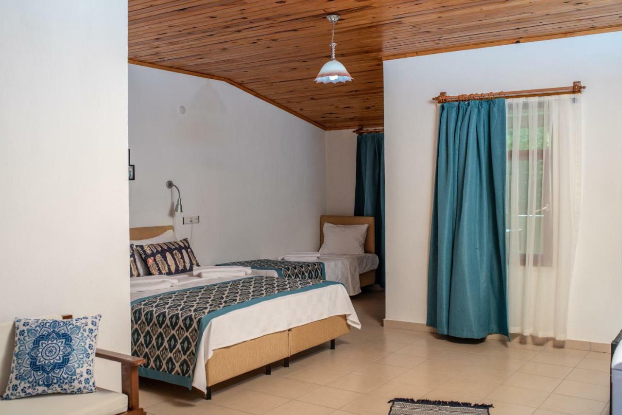 San Simon Hotel Чирали Екстериор снимка