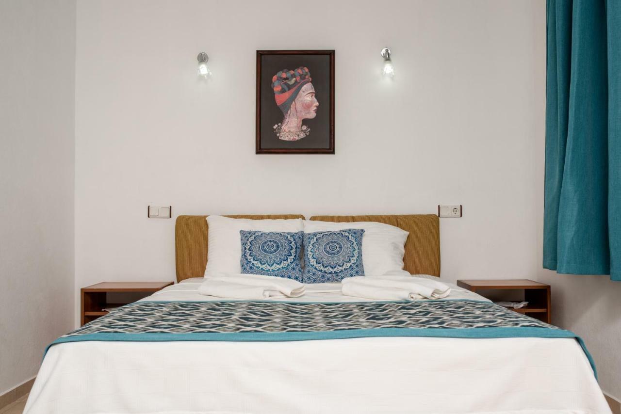 San Simon Hotel Чирали Екстериор снимка