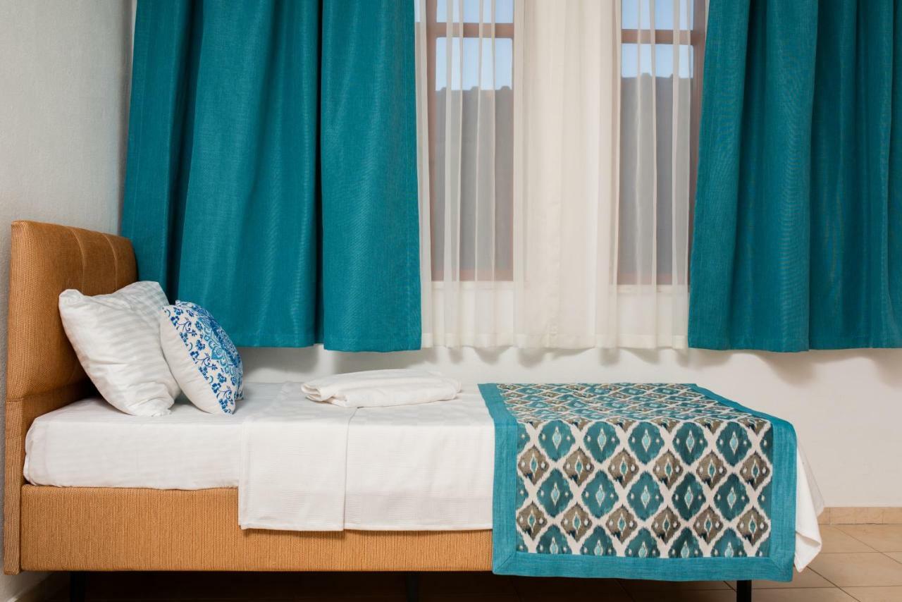 San Simon Hotel Чирали Екстериор снимка
